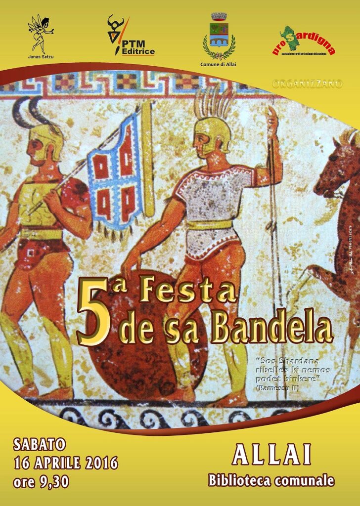 Festa de sa Bandela