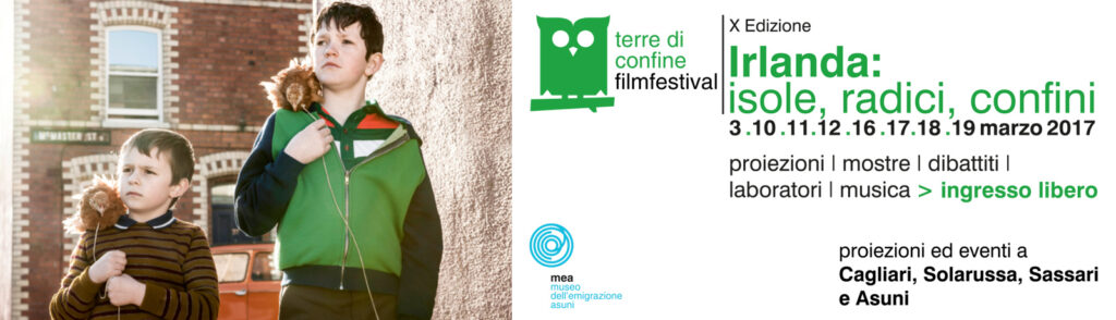 Terre di Confine filmfestival