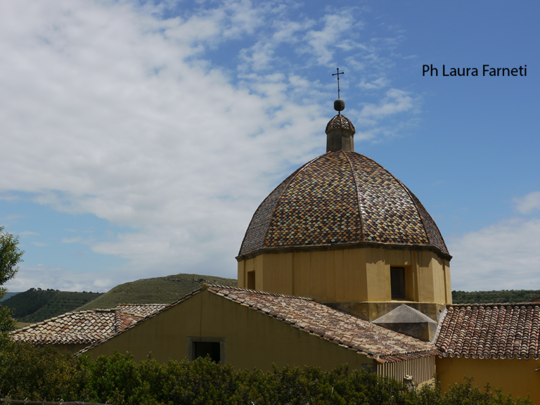 9° Edizione Sagra dell’Asparago Selvatico – Gesturi