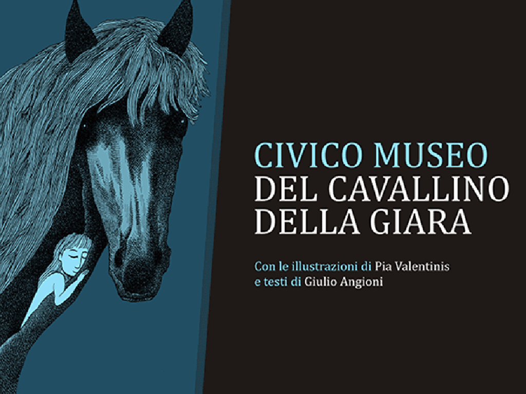 Presentazione nuovo allestimento Museo del Cavallino della Giara