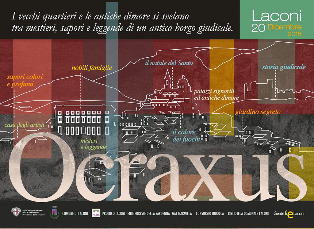 Ocraxus
