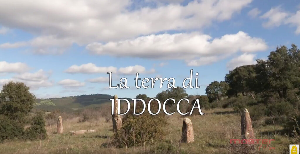 Presentazione – La Terra di Iddocca