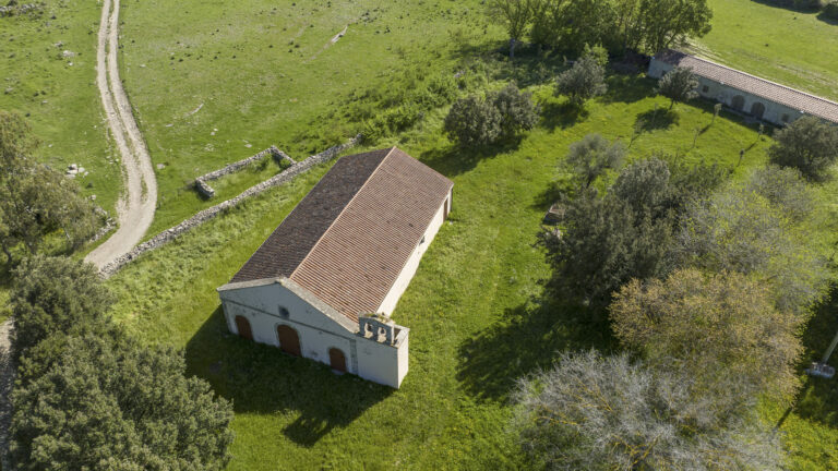 Sant’Allias – Nuragus