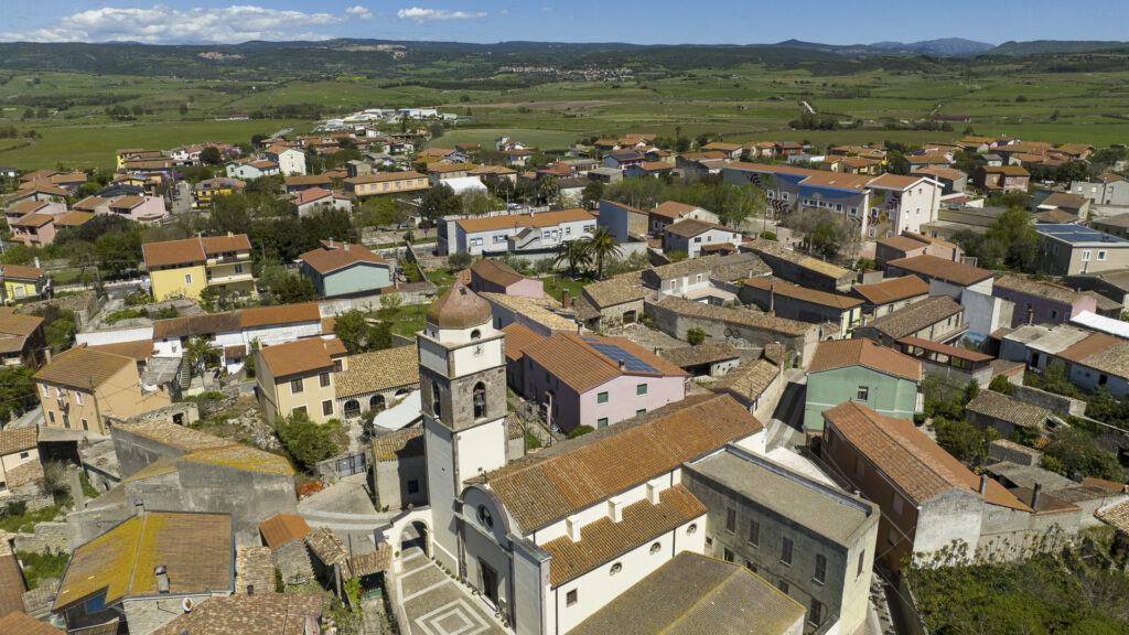 Presentazione del libro di Graziano Milia