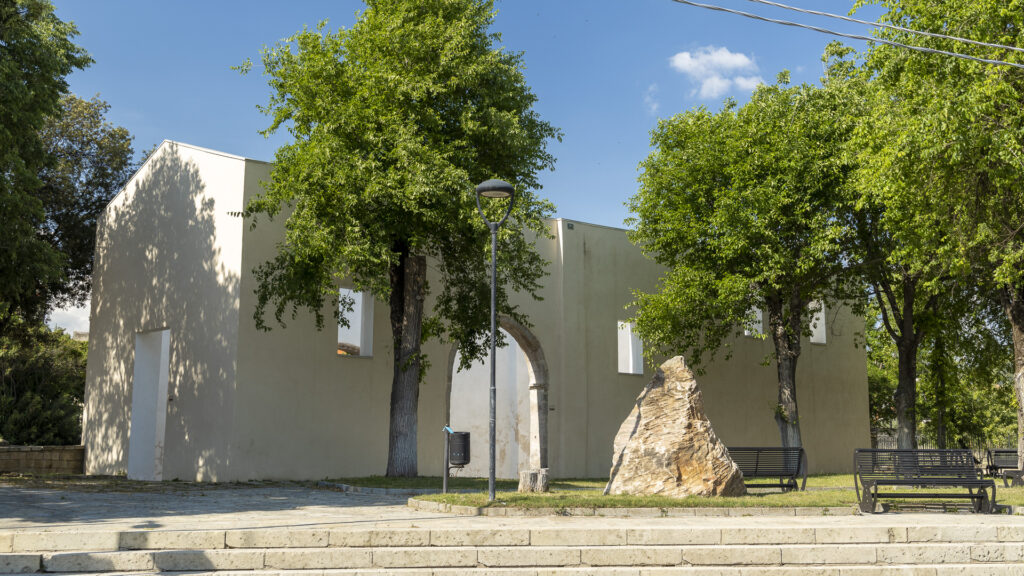 1^ motoraduno – Asuni