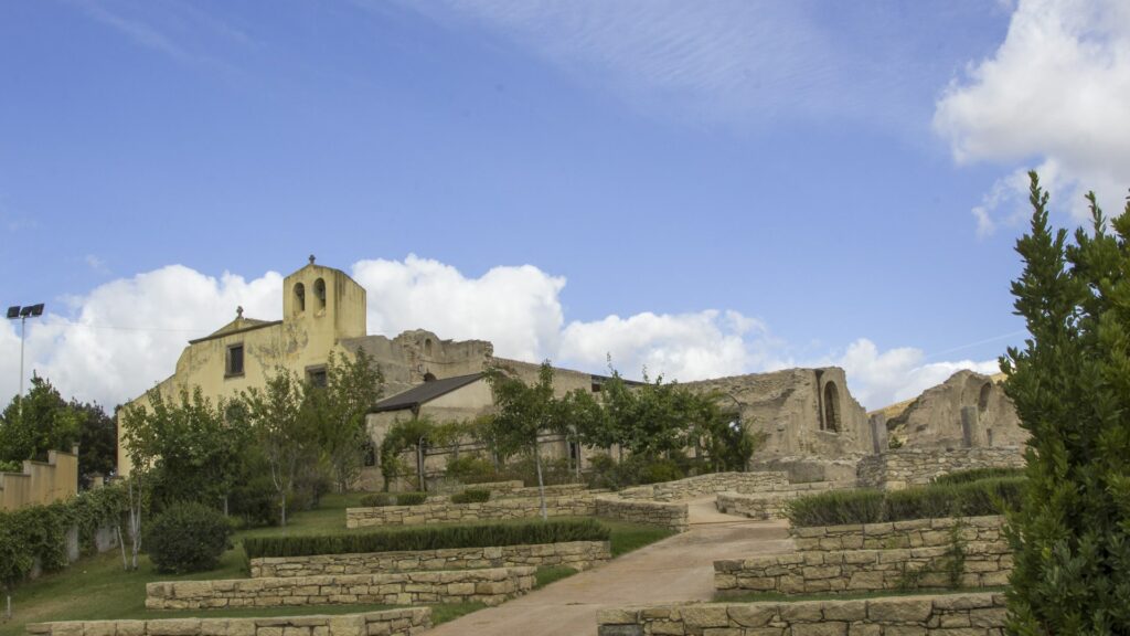 Festeggiamenti in onore della Madonna del Sacro Cuore