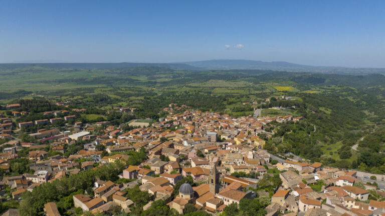 Conventi Aperti – Laconi