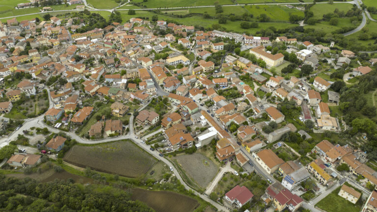 Fabbrica di Sardegna – Nurallao