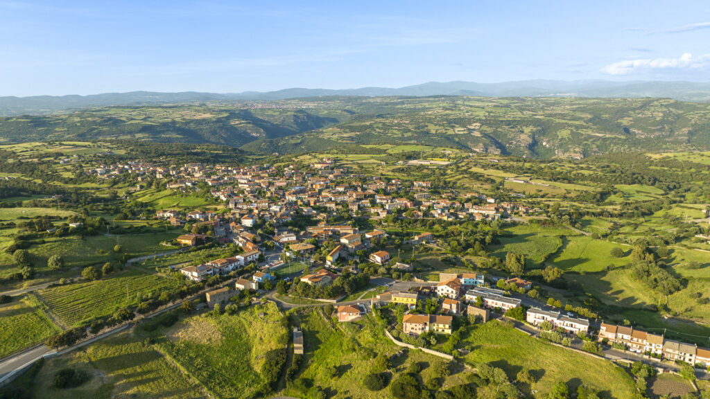 Eventi estate a Ruinas
