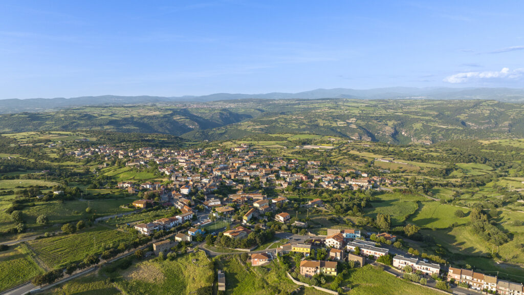 Prova di abilità su terra