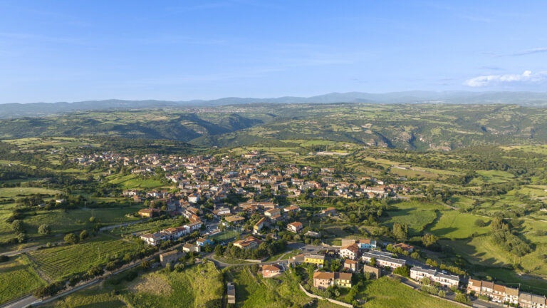 Festeggiamenti in onore di San Teodoro – Ruinas