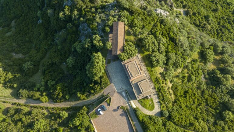 Inferturas – Samugheo