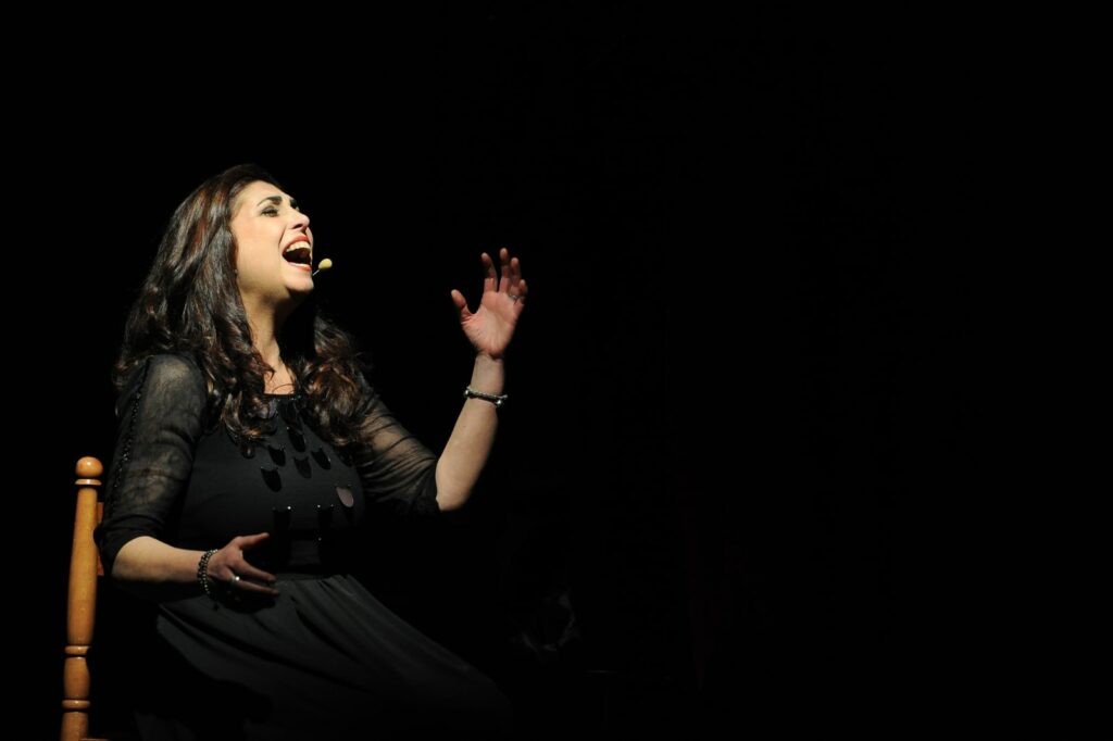 IV Festival “Palcoscenici d’Estate” – “Gabriella… Sempre!”