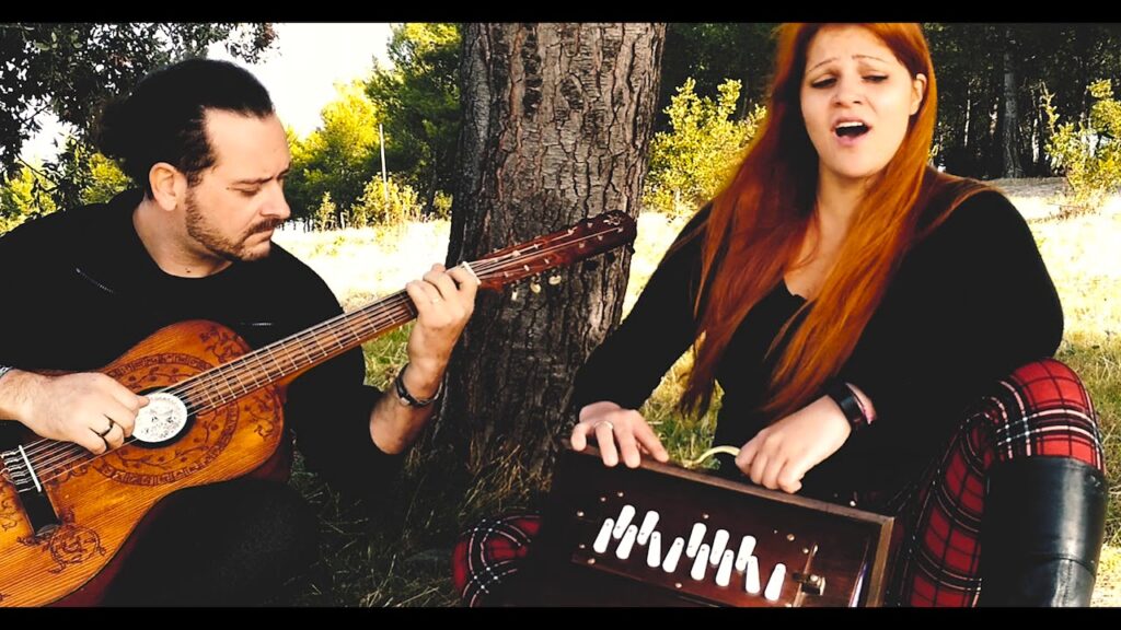 IV Festival “Palcoscenici d’Estate” – “Cantico del Mare”