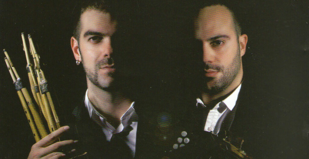 IV Festival “Palcoscenici d’Estate” – “Fantafolk”