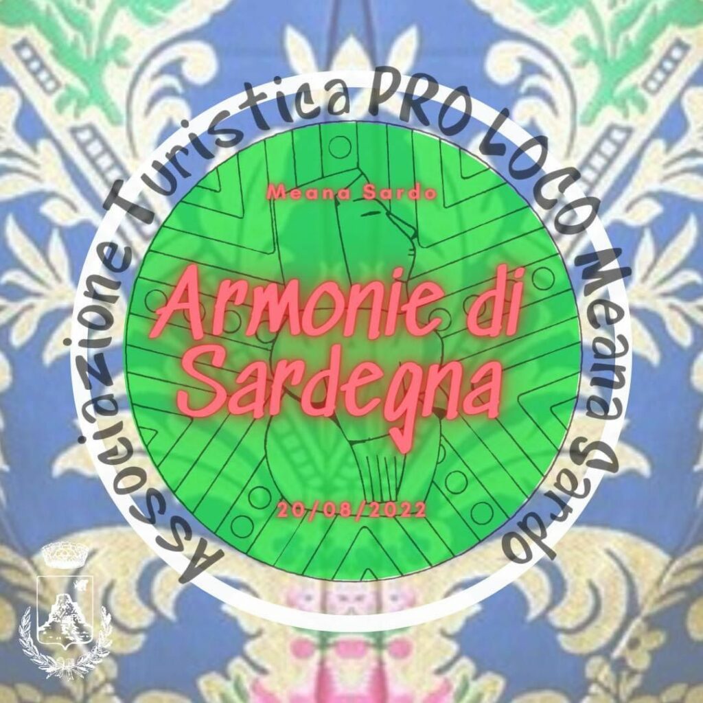 Armonie di Sardegna