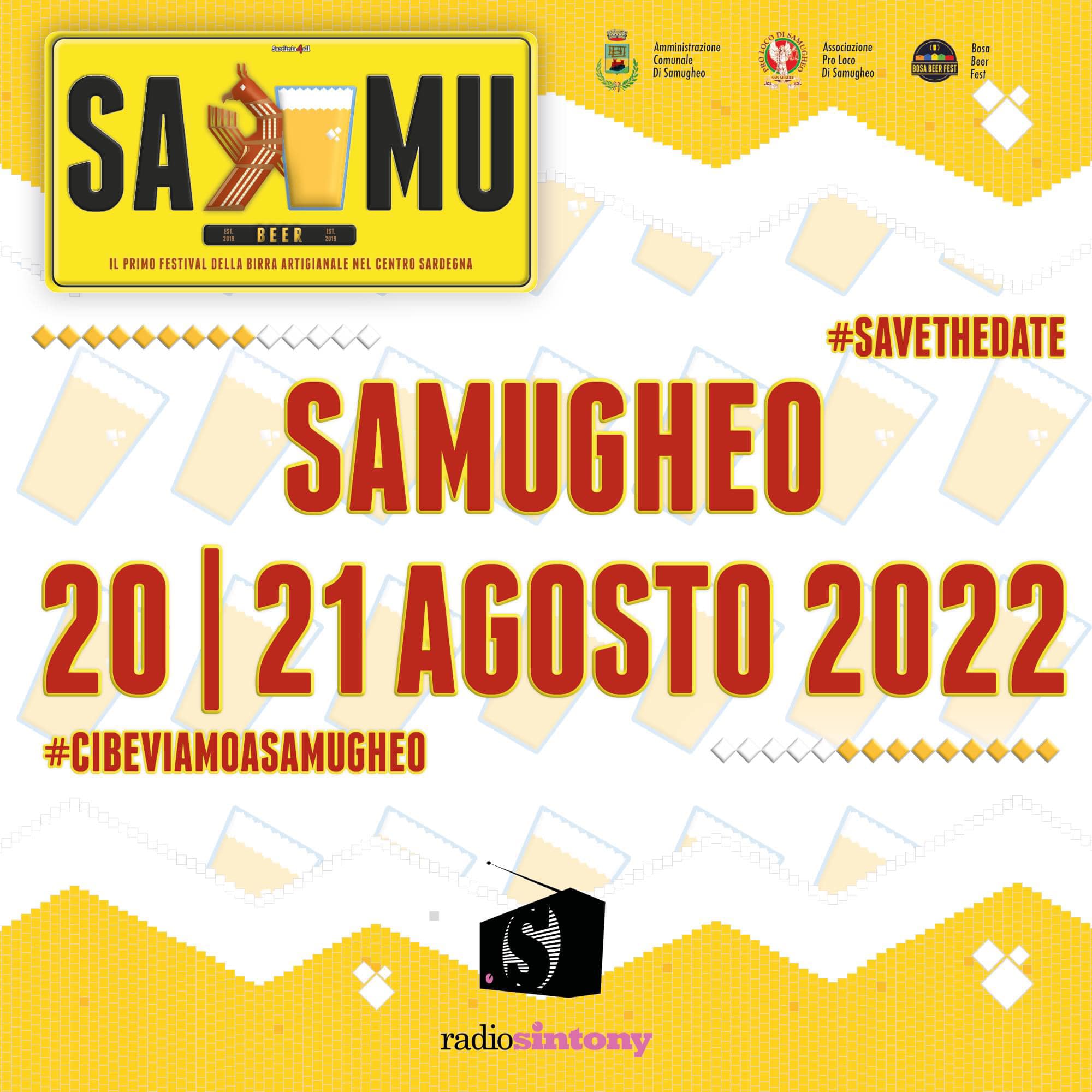 SA_MU Beer a Samugheo