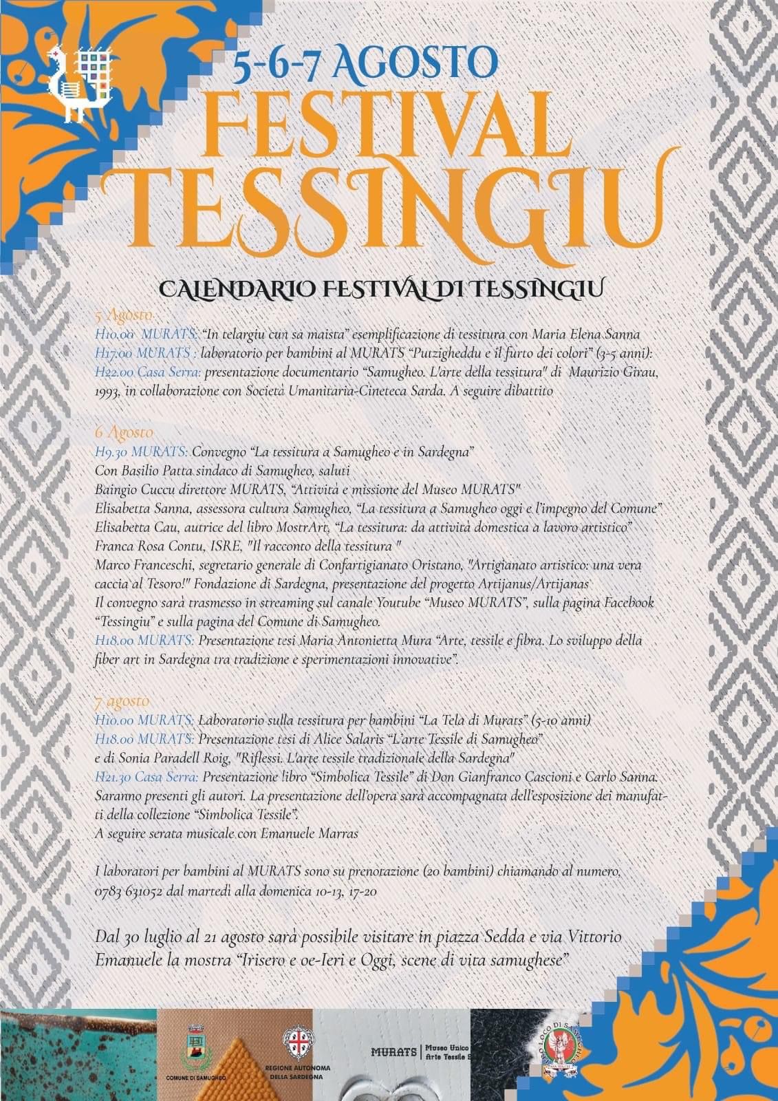 Festival Tessingiu
