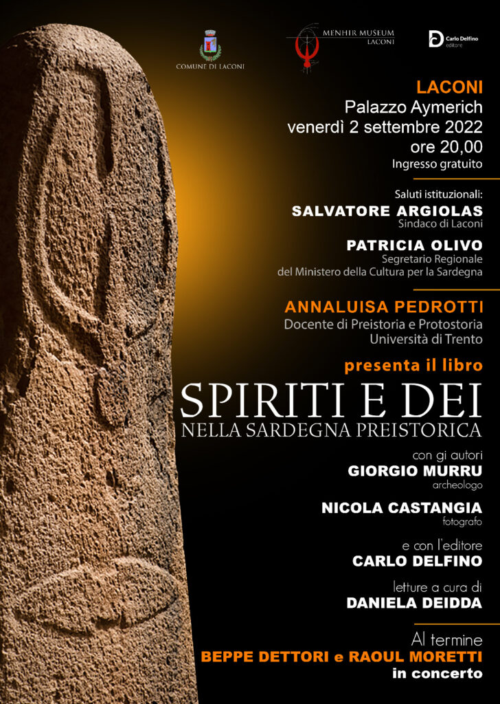 Spiriti e Dei