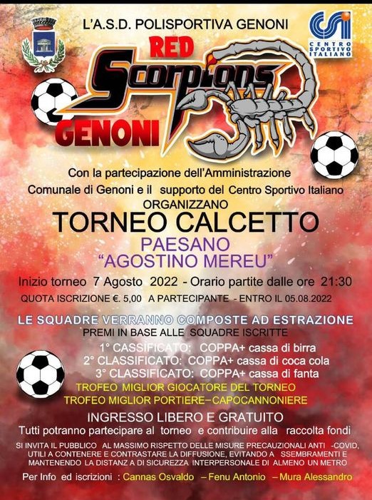 Locandina_torneo_calcetto_paesano_genoni_2022