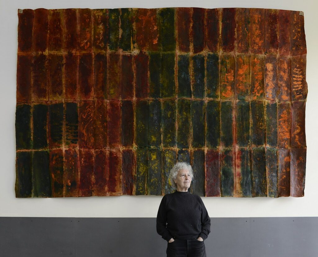 Renata Boero – la Mia Sardegna