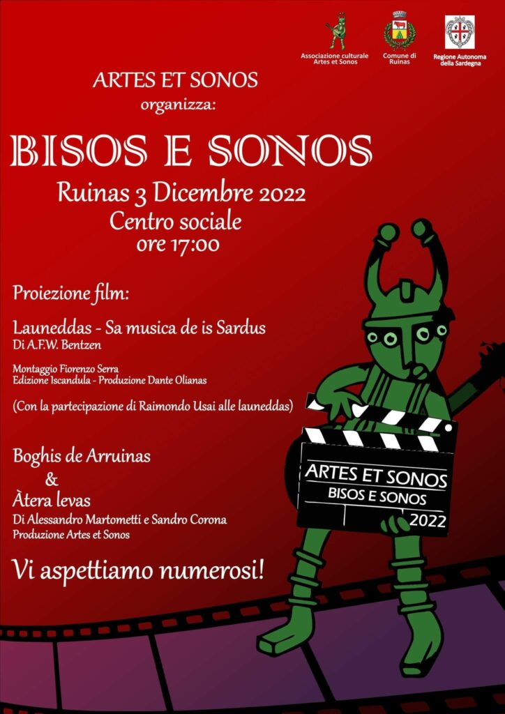 Bisos e sonos