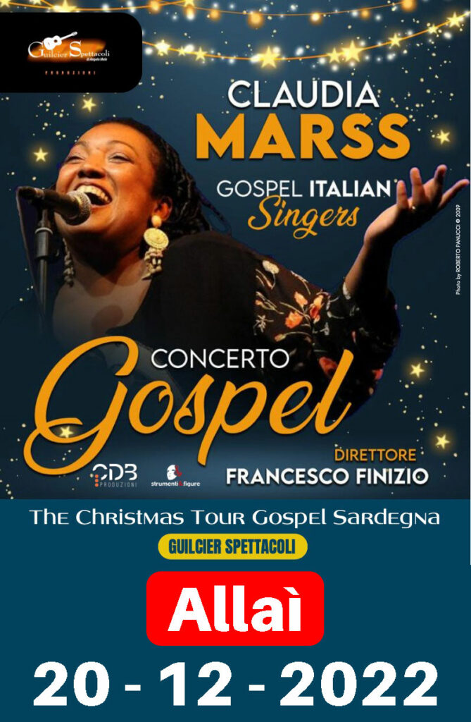 Concerto Gospel