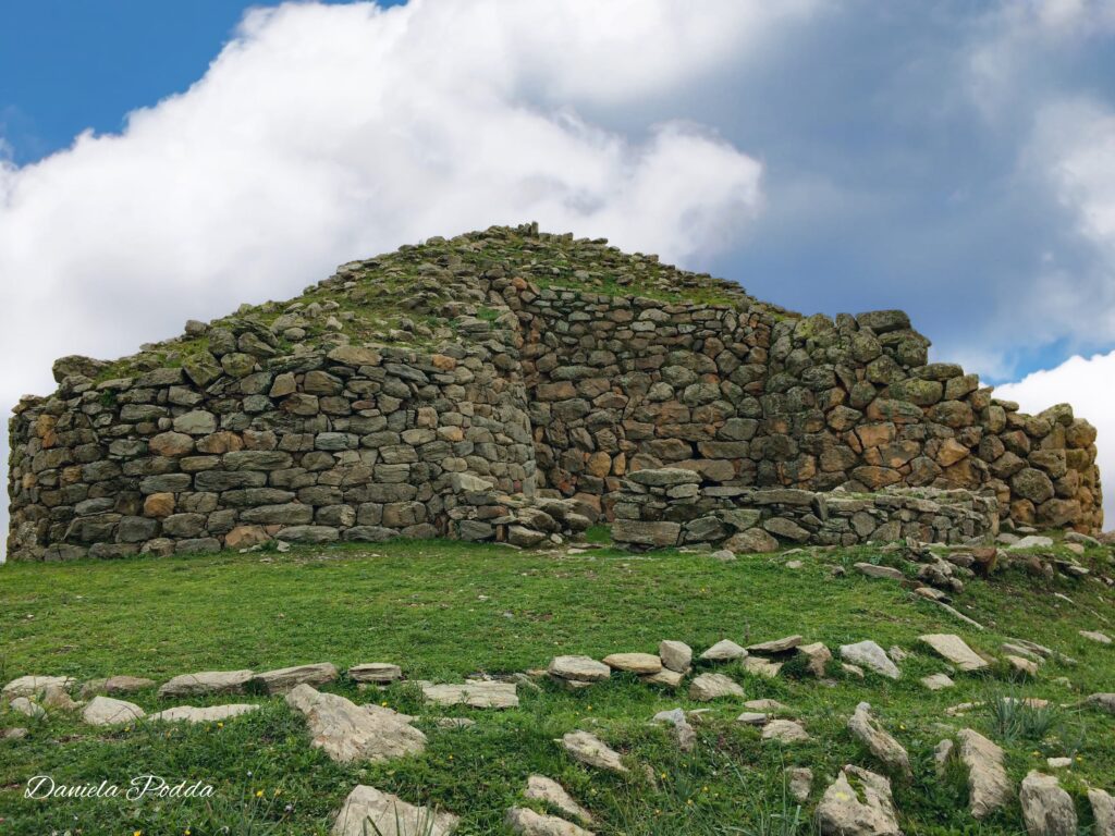 Nolza sotto le stelle