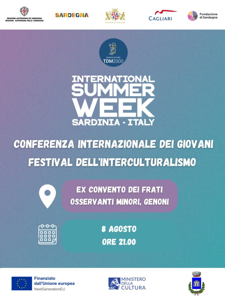 International summer week