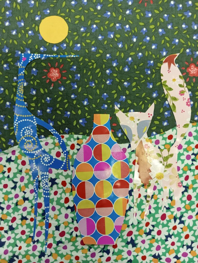 Nuova residenza artistica de Il crogiuolo a Genoni!