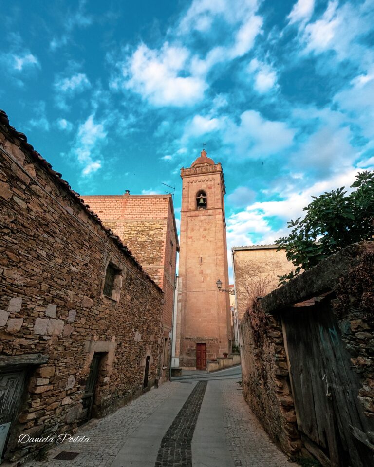 Gionata & Fabio – Meana Sardo