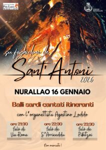 Sant'Antoni Nurallao