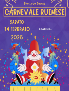 Carnevale Ruinese