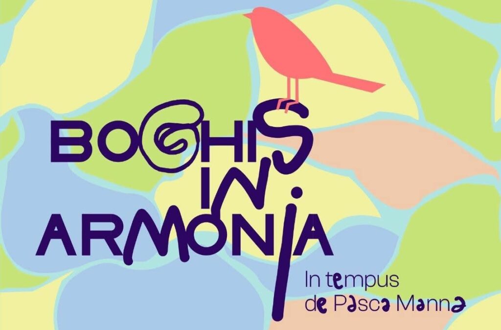 Boghis in Armonia – Ruinas