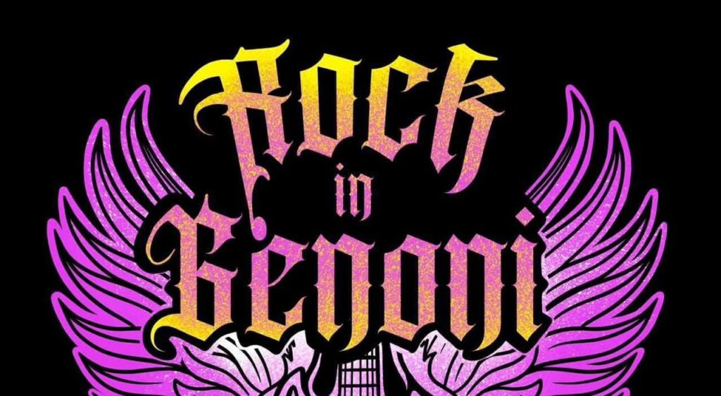 Rock in Genoni 2026 – Genoni