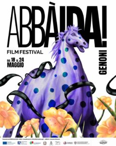 locandina abbaida 18 24 maggio 2026