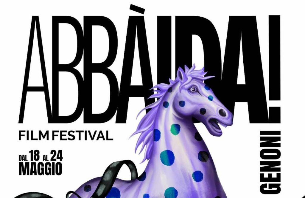 Abbàida Film Festival – Genoni