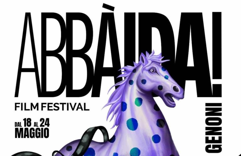 Abbàida Film Festival – Genoni