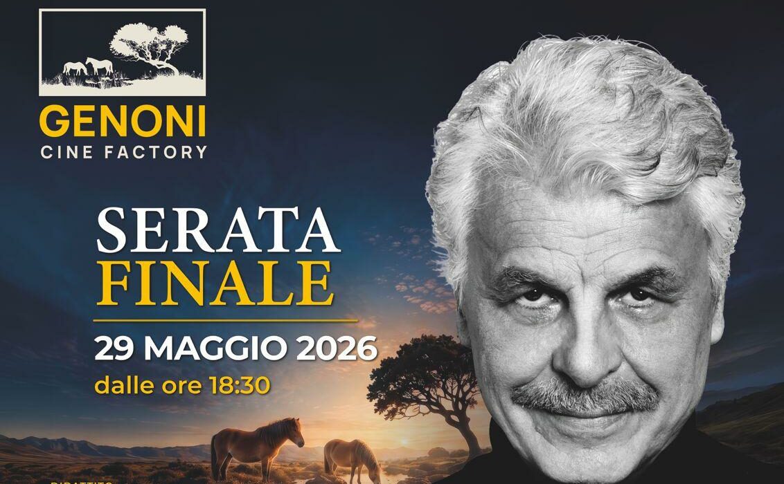locandina cinefactory finale 29 maggio 2026
