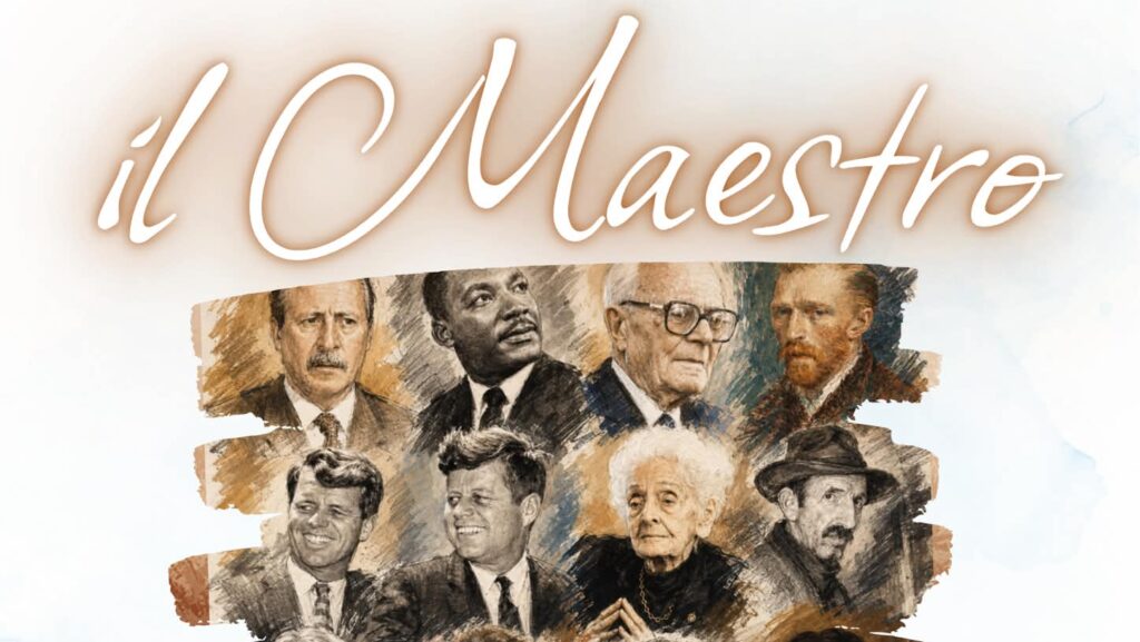 Il Maestro – Nurallao