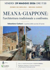 locandina meana giappone 29 maggio 2026