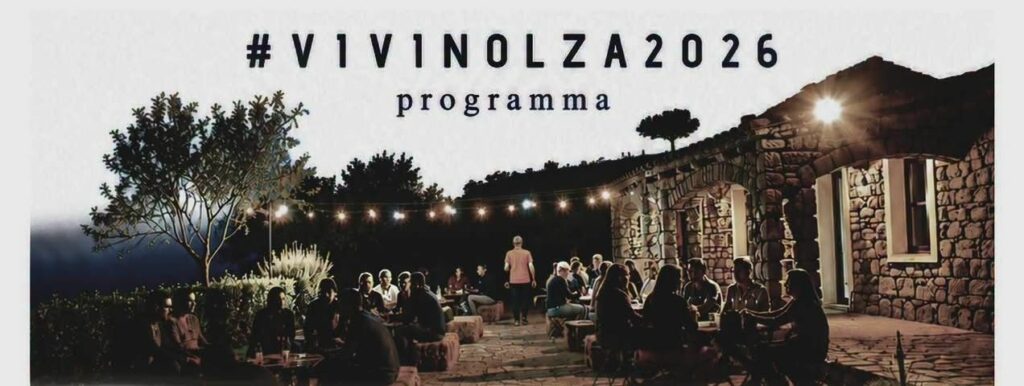Vivinolza 2026 – Meana Sardo