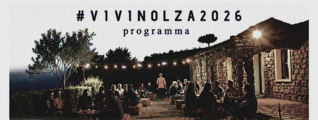 locandina vivinolza 2026 meana sardo