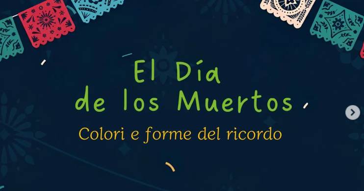 El Dìa de los Muertos – Samugheo
