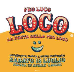 locanina pro loco loco laconi 18 luglio 2026
