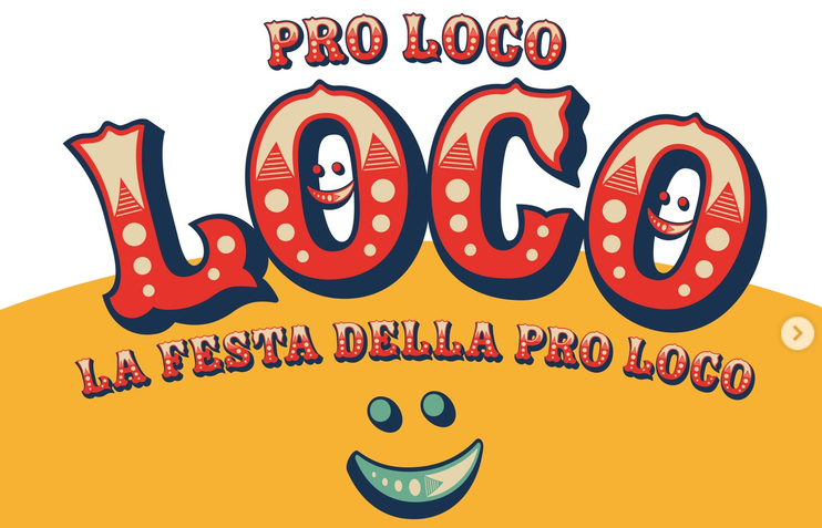 Pro Loco Loco – Laconi