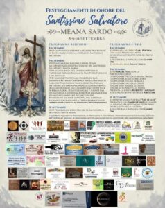 locandina s salvatore meana 8 9 10 settembre 2026