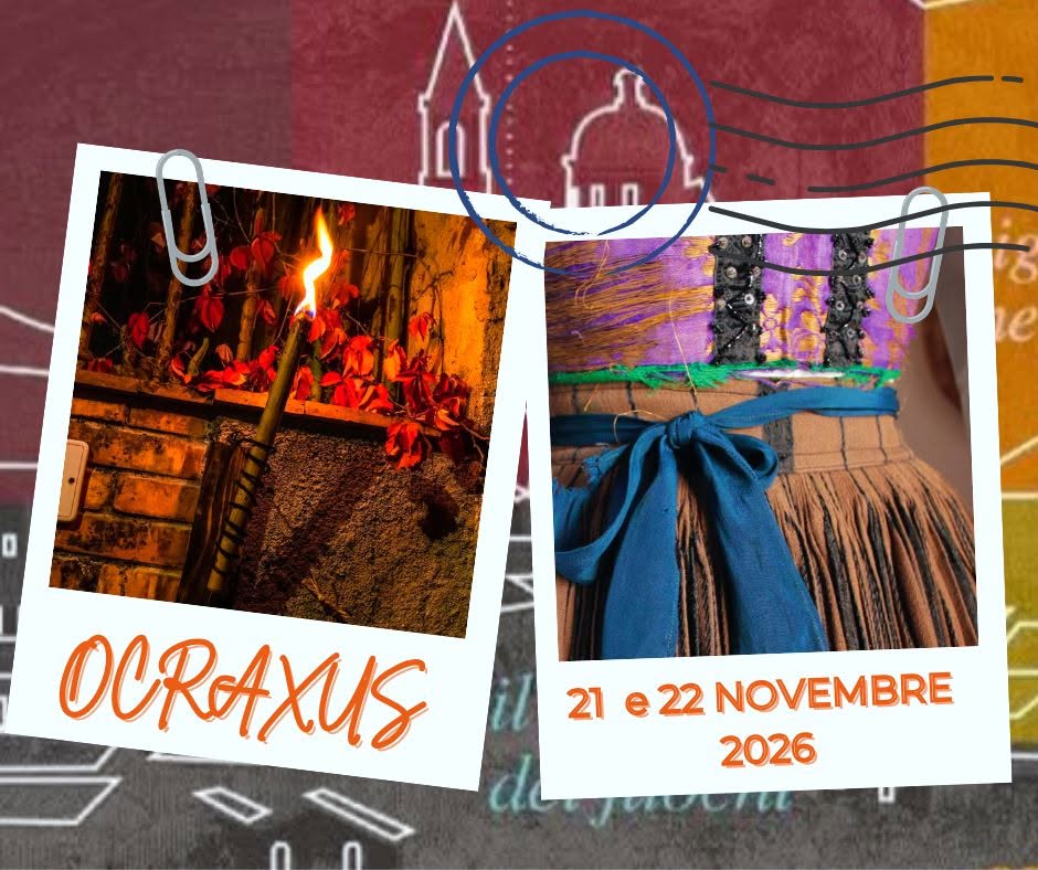 Ocraxus – 2026